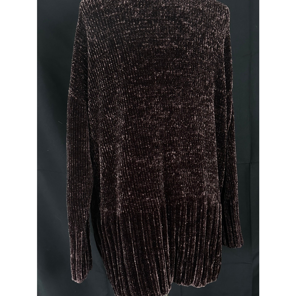 Velvet Cardigan - Picture 3 of 4